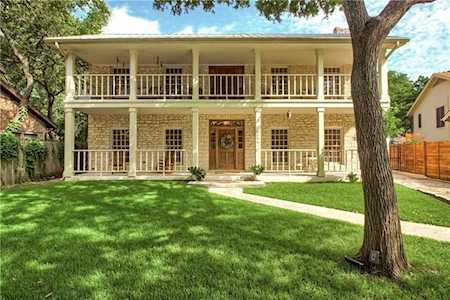 7004 Juneberry Cv Austin, TX 78750