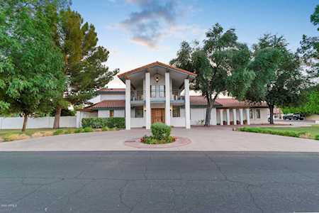 2111 E Calle Maderas Street Mesa, AZ 85213