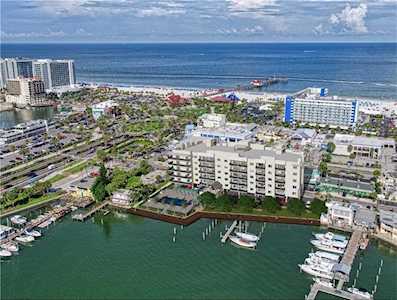 411 E Shore Dr #407 Clearwater, FL 33767