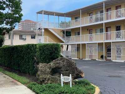 320 Lakeview St #114 Orlando, FL 32804