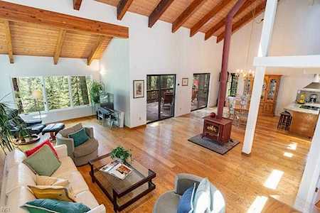 924 Jupiter Dr Incline Village, NV 89451