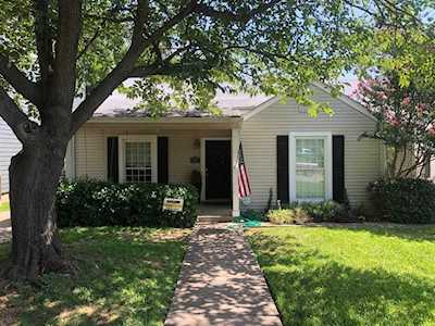 7219 Coronado Avenue Dallas, TX 75214