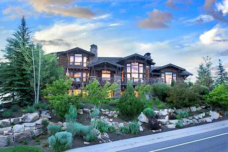 3349 Meadows Dr Park City, UT 84060
