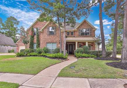 15502 Stallion Point Circle Cypress, TX 77429