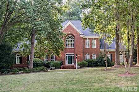 4820 Fox Branch Court Raleigh, NC 27614