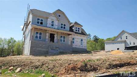 158 Futrell Ridge Court Chapel Hill, NC 27517