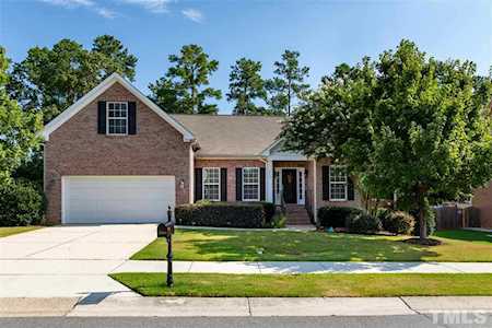 3709 Windmeade Road Wake Forest, NC 27587