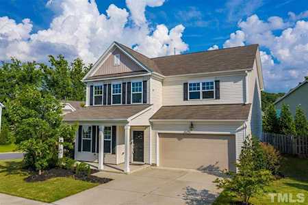 501 Stapleford Lane Fuquay Varina, NC 27526