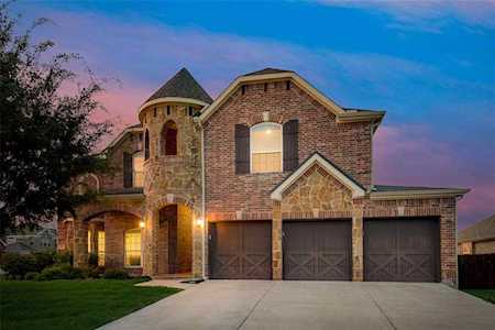 3601 Acorn Drive Plano, TX 75074