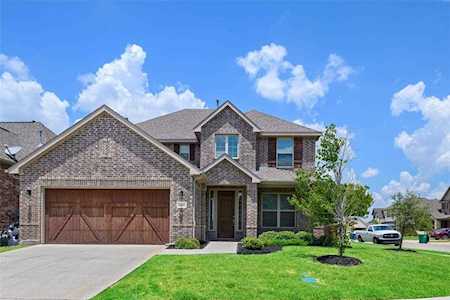 3107 Turkey Creek Trail Celina, TX 75078