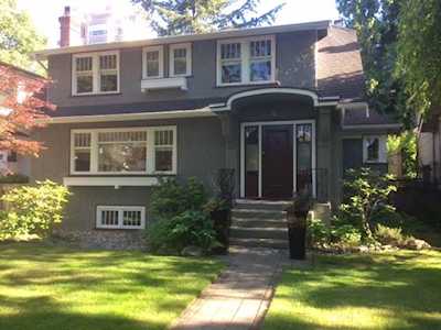 4626 W 9th Avenue Vancouver, BC V6R 2E4
