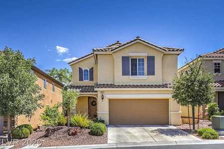 10655 Kearney Mountain Ave Las Vegas, NV 89166