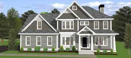 0 Whitman Way Lincoln, RI 02865