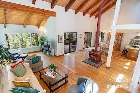924 Jupiter Drive Incline Village, NV 89451