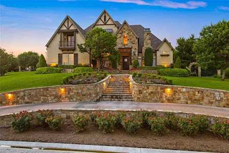 1342 Steeple Chase Lane Aledo, TX 76008