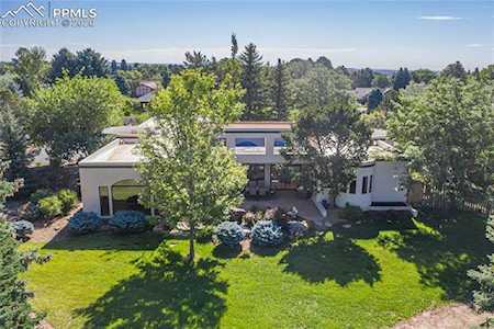 1975 Sunnybrook Circle Colorado Springs, CO 80904