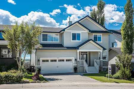 1715 Hidden Creek Way N Calgary, AB T3A 6H5