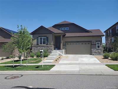 7762 S Quantock Way Aurora, CO 80016