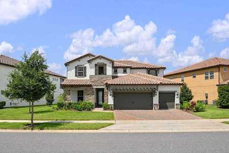 10854 Lemon Lake Blvd Orlando, FL 32836