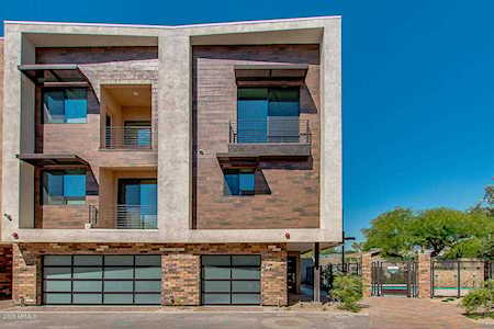 6990 E 6th Street #1020 Scottsdale, AZ 85251