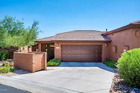 16223 E Links Drive Fountain Hills, AZ 85268