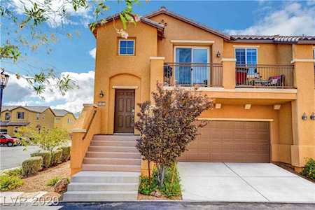 1121 Via Castelli Henderson, NV 89052