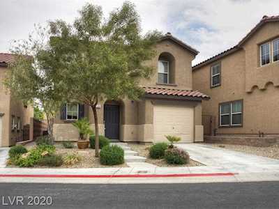 1168 Paradise Home Rd Henderson, NV 89002