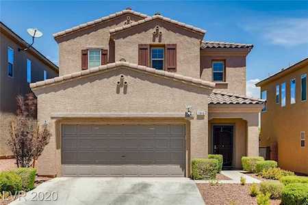 7646 Albright Peak Dr Las Vegas, NV 89166
