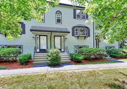 2 Meadowbrook Rd #2 Millis, MA 02054