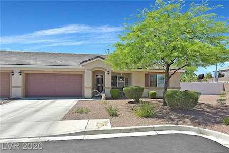 5493 Cholla Cactus Ave Las Vegas, NV 89141