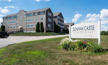 36 Dunham #109 Beverly, MA 01915