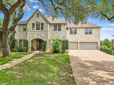 4404 Heights DR Austin, TX 78746