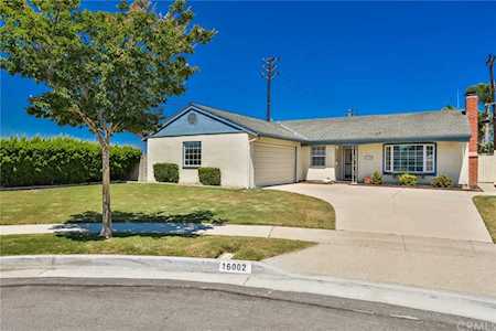 16002 Waltz Circle Huntington Beach, CA 92649