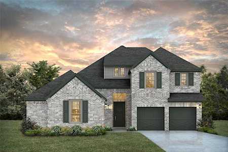 13752 Woodford Lane Frisco, TX 75035