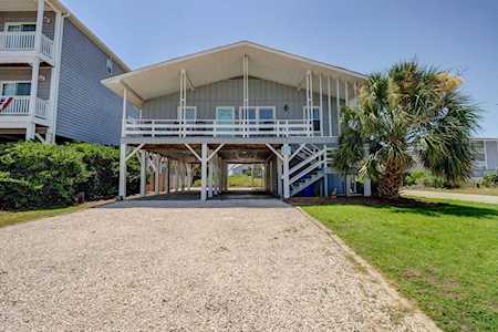 102 E Second Street Ocean Isle Beach Island, NC 28469