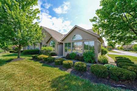 8937 Linksway Drive Powell, OH 43065