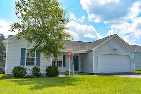 7203 Thurgood Road Wilmington, NC 28411
