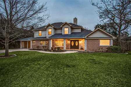 1334 El Patio Drive Dallas, TX 75218