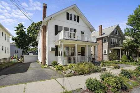 74 Amsden Street #74 Arlington, MA 02474