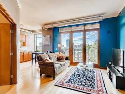 15 E Franklin Avenue #418 Minneapolis, MN 55404