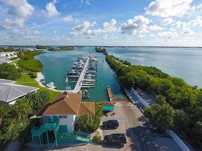 5820 Gasparilla Rd #Slip 15 Boca Grande, FL 33921