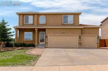 10443 Antler Creek Drive Peyton, CO 80831