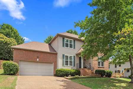 224 Burgandy Hill Rd Nashville, TN 37211