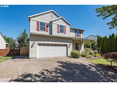 18041 SW Swanstrom Dr Sherwood, OR 97140