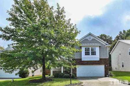 124 Solheim Lane Raleigh, NC 27603