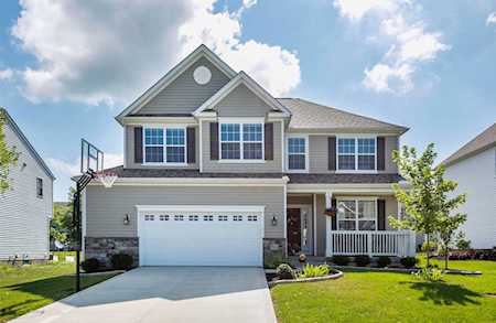 7016 Cannon Drive Canal Winchester, OH 43110