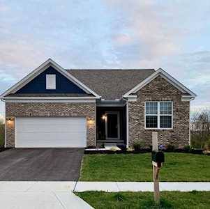6740 Rocky Ridge Drive Powell, OH 43065
