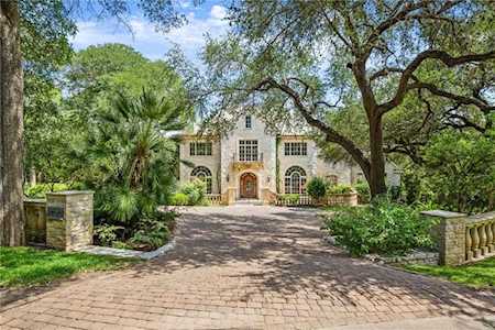 5404 Maryanna DR Austin, TX 78746