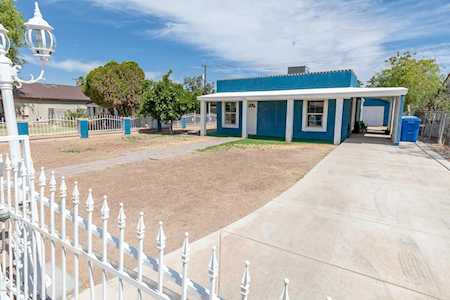 2130 E Oak Street Phoenix, AZ 85006