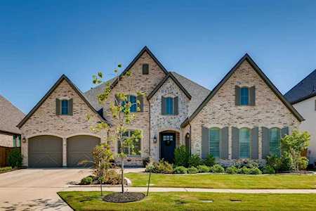 3940 Marble Hill Road Frisco, TX 75034